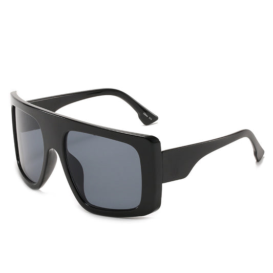 Large Oversize UV 400 Sunglasses