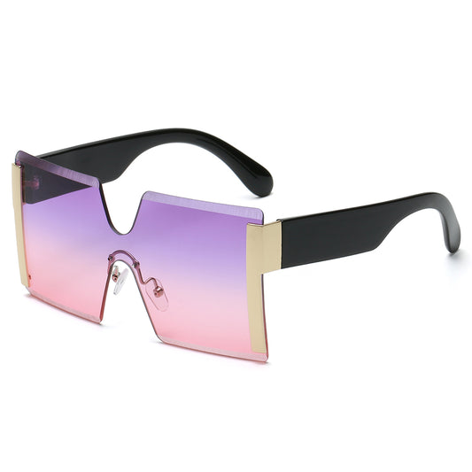 Anti UV IU Sunglasses